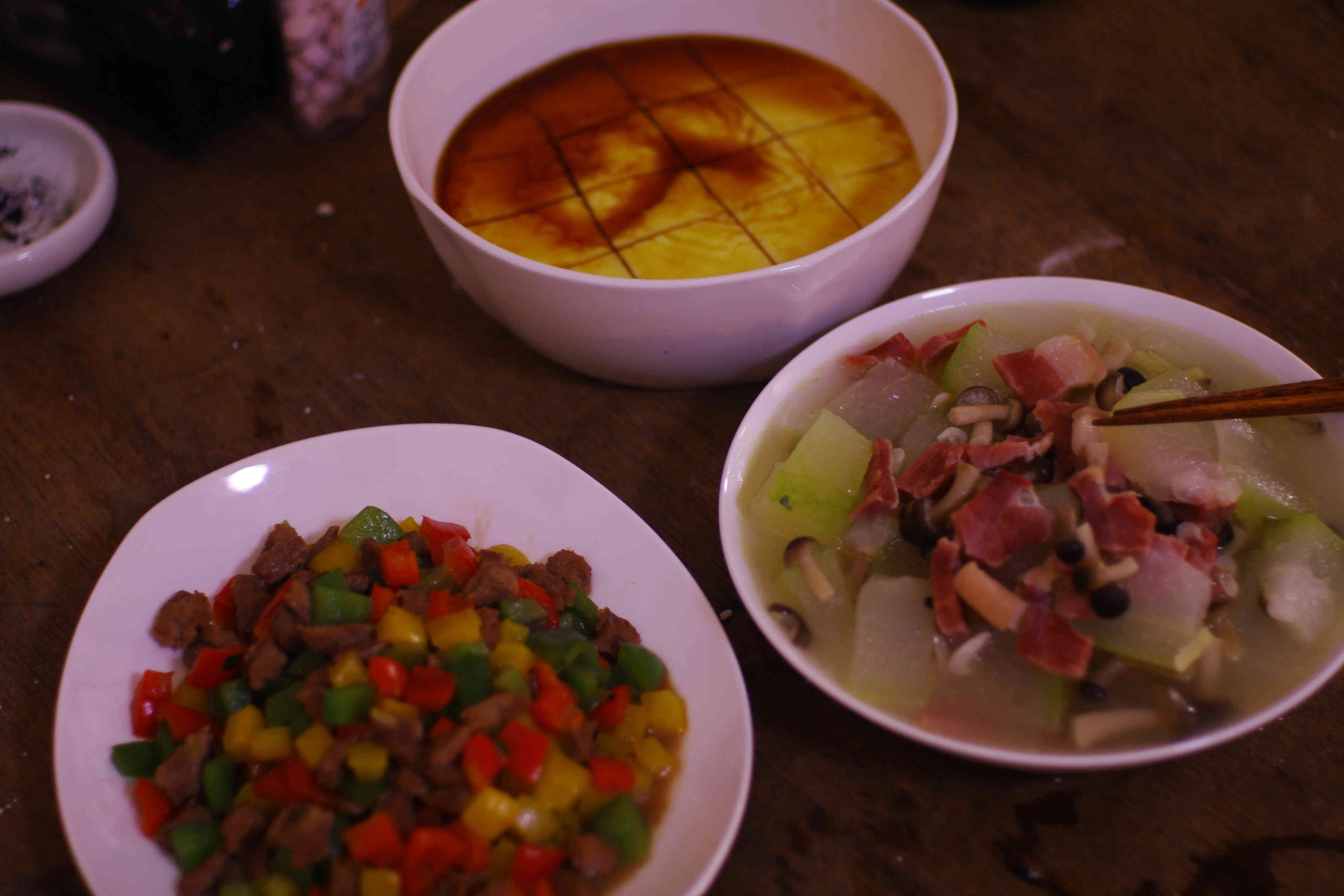 家年华【正餐】