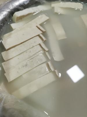 家庭自制臭豆腐的做法 步骤8