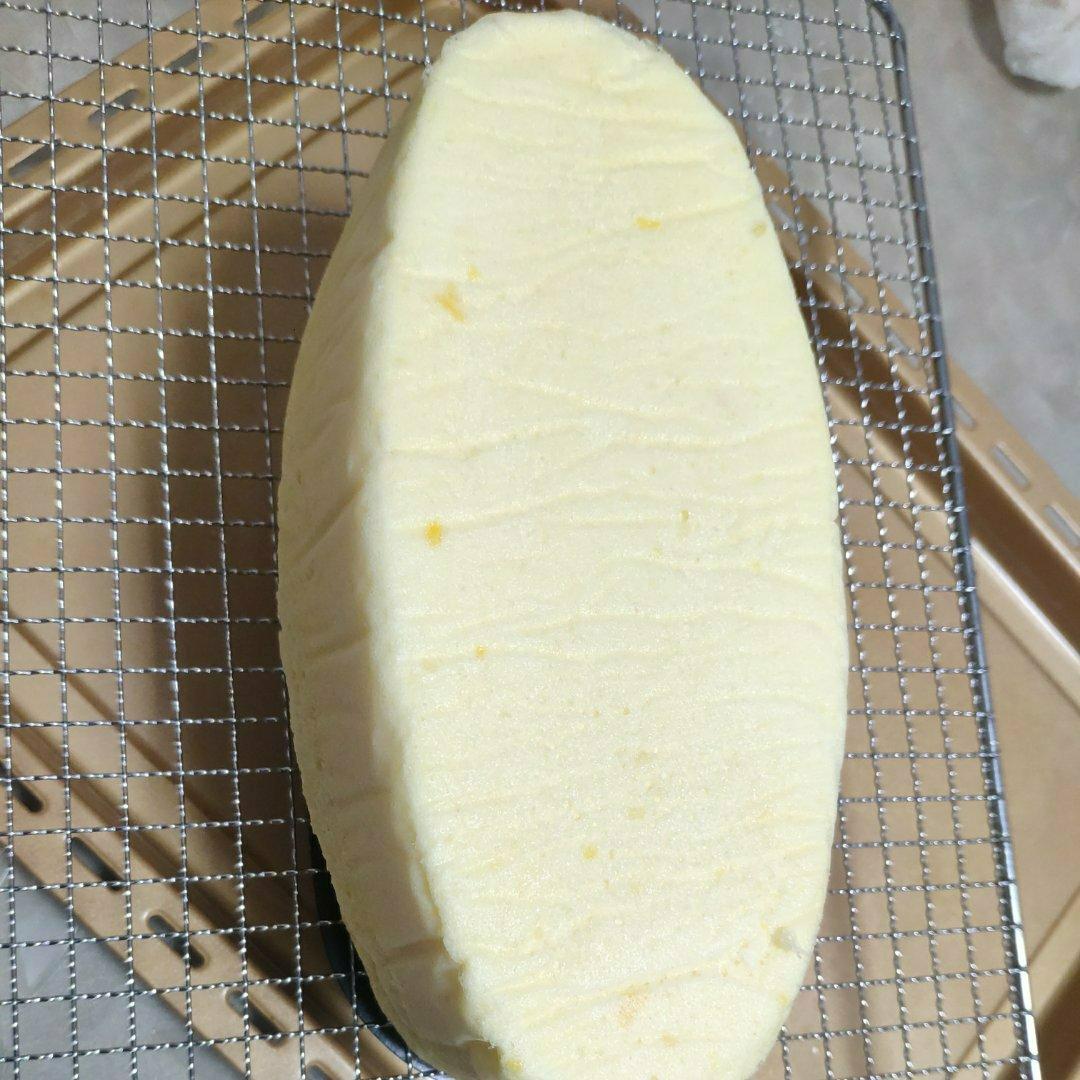 【小高姐】完美日式乳酪蛋糕操作指南