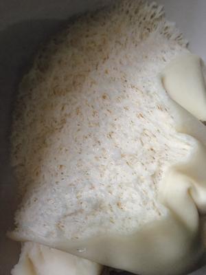 奶黄包  松软香甜奶黄馅的做法 步骤11