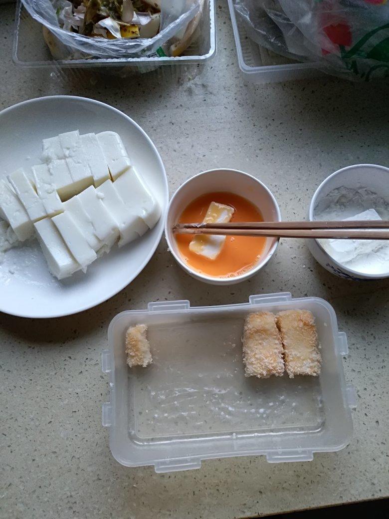 零失败~流心炸鲜奶