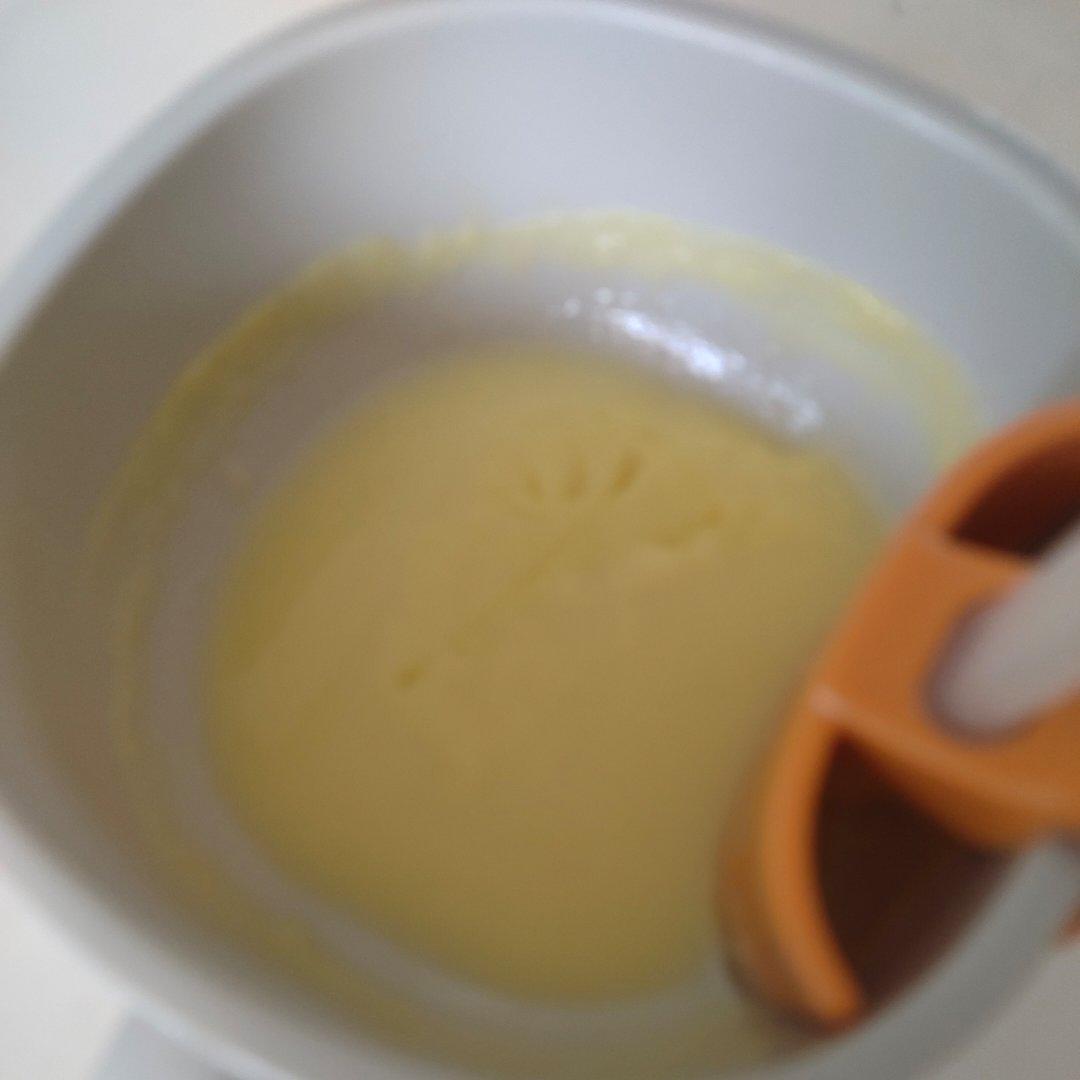 香浓丝滑玉米汁-极简破壁机料理
