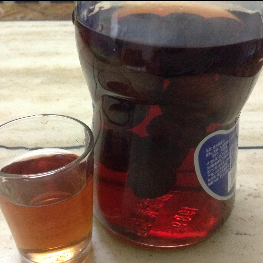 樱桃酒