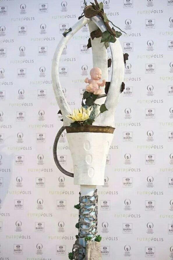 未来城邦西点图集