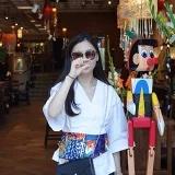 面碗面