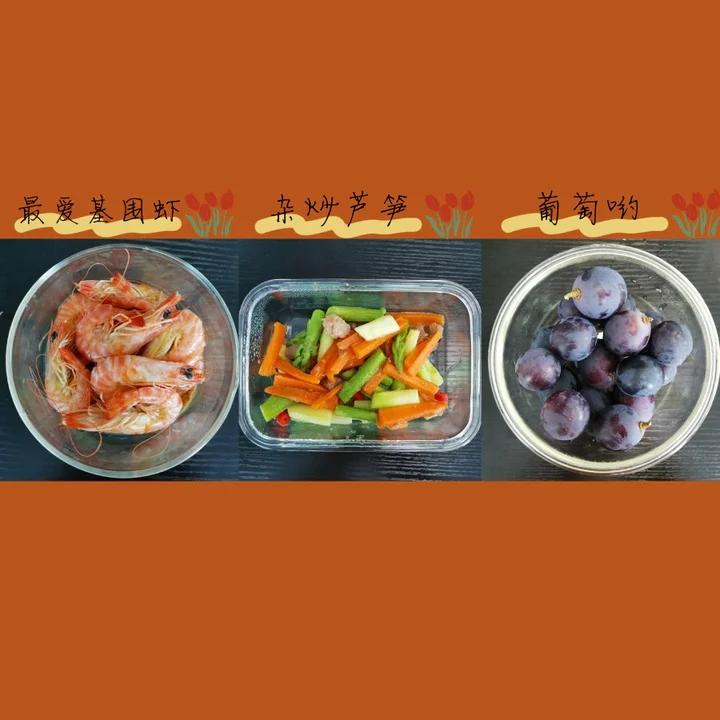 更期待明天的便当集🍱🥢