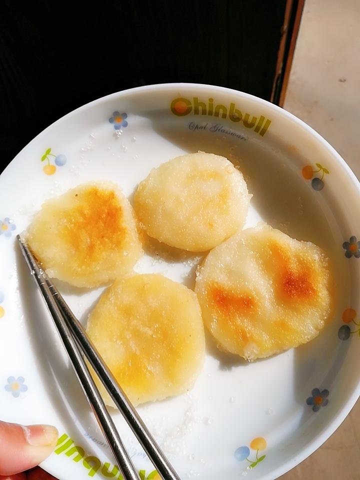 糍粑