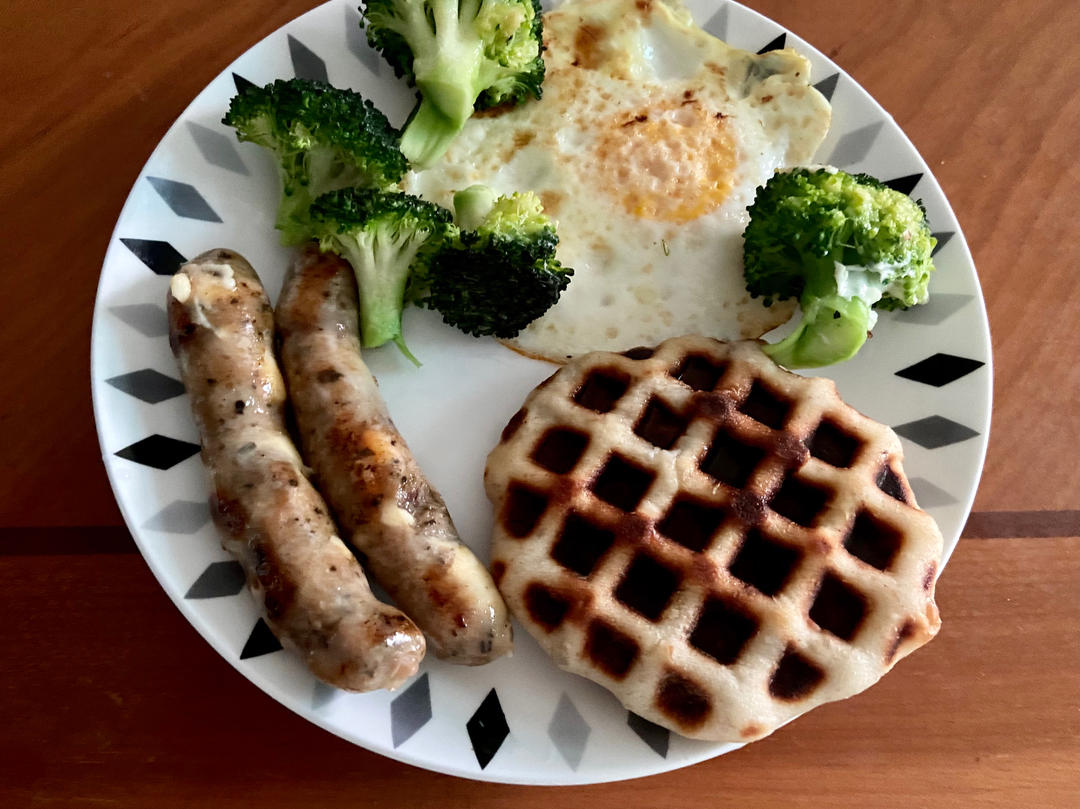 #自用勿传#记录我的减脂餐~（持续打卡更新中）