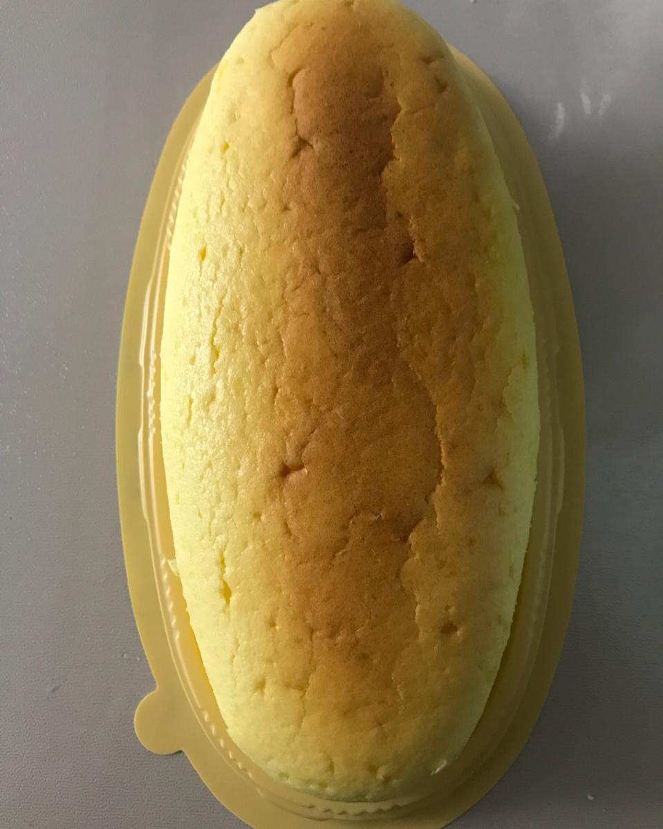 8寸轻芝士蛋糕（入口即化！）