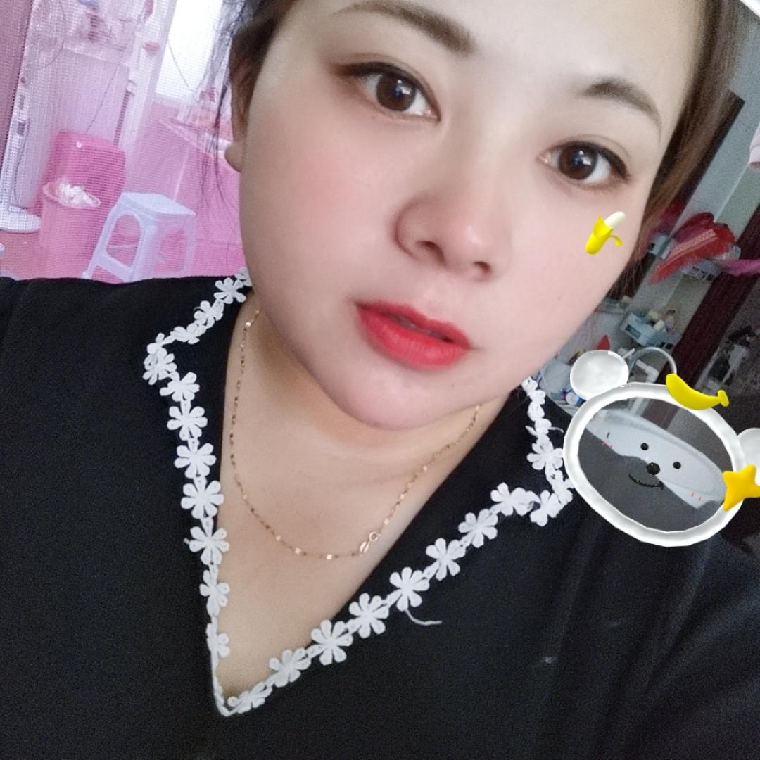 疼爱-你的那个我