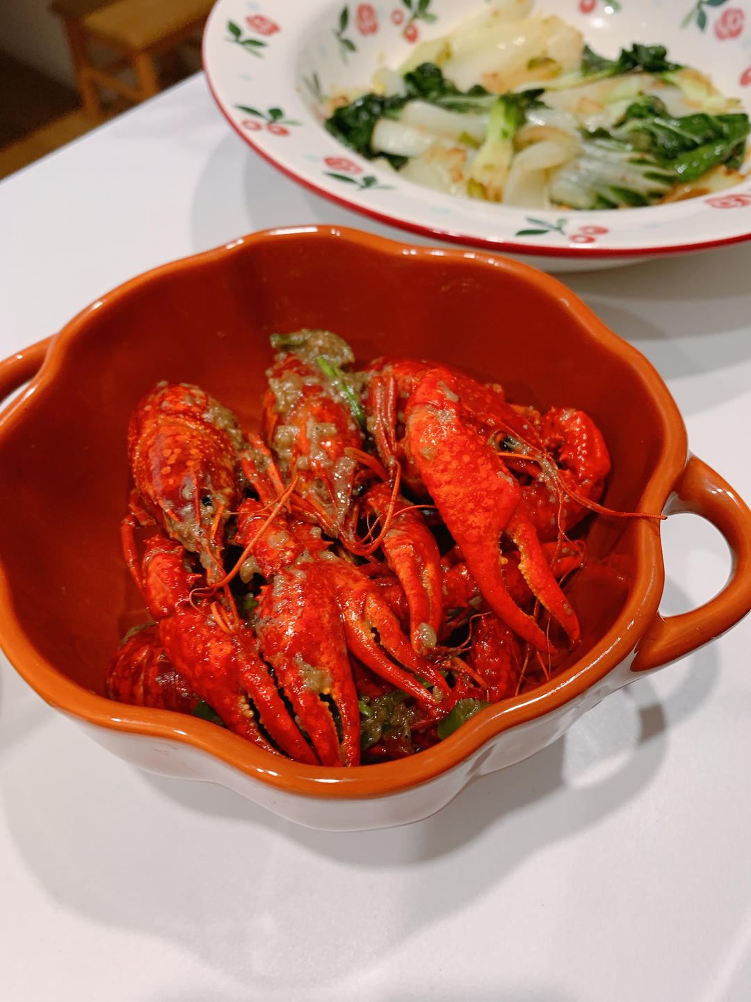 疫情自救指南，居家美食