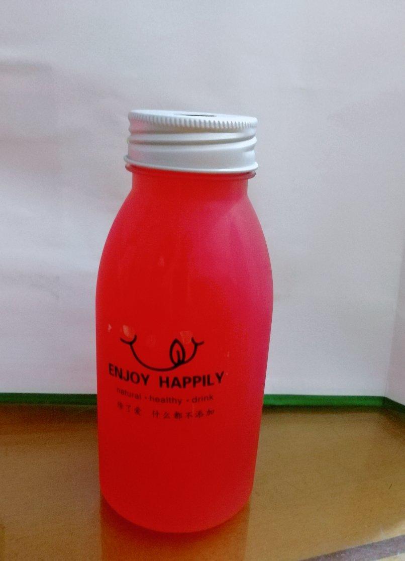 杨梅荔枝饮🍹「简单易做0失败」