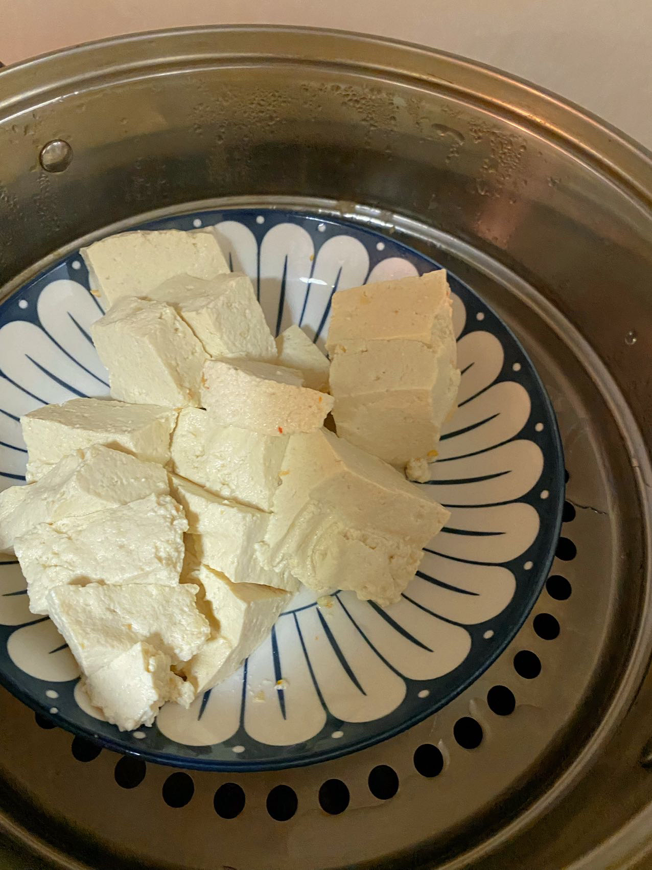 自制豆腐的做法 步骤9