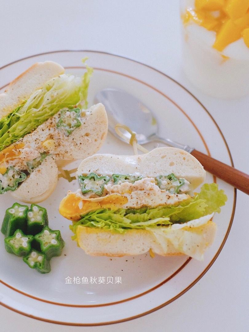 贝果光滑的秘密