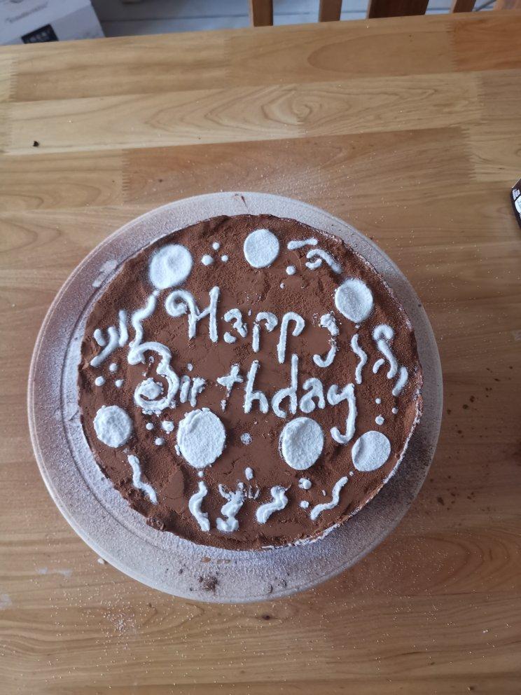 自制淡奶油/打发奶油