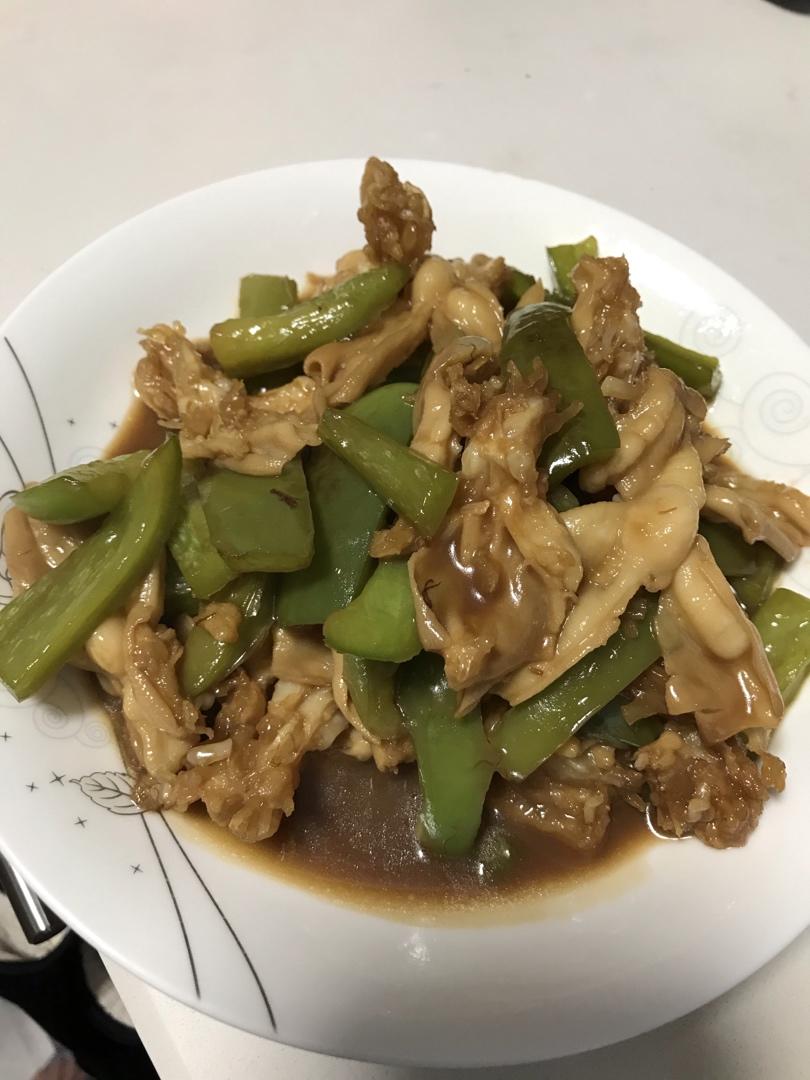 爽口无骨鸭掌