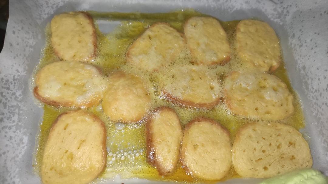 蔓越莓饼干的做法（烤箱做饼干）