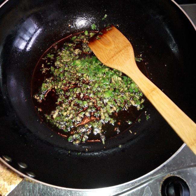 脂饼的做法 步骤6