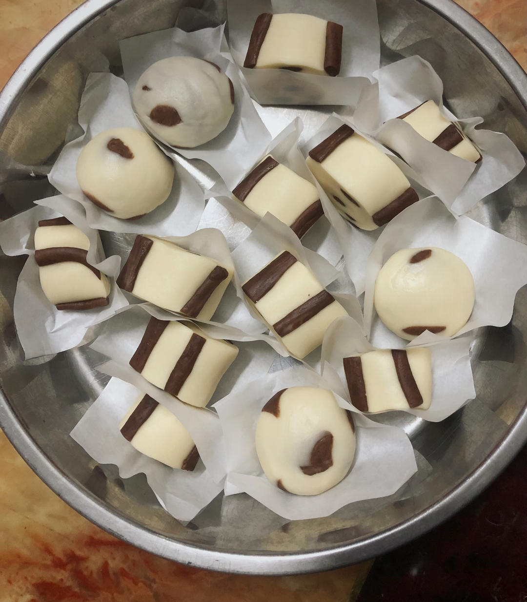 叉烧包（最简易的叉烧馅）