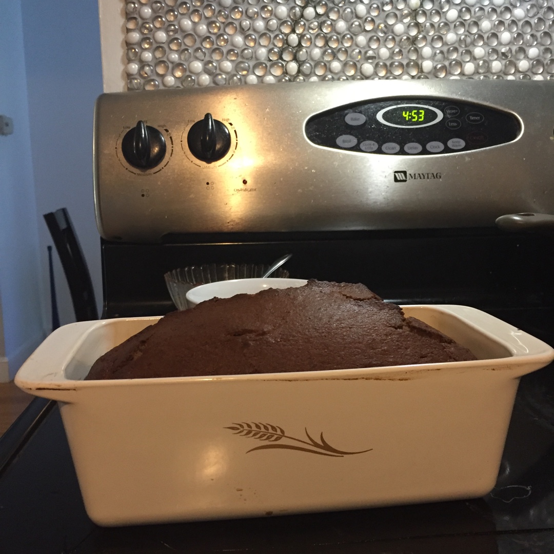 枣糕（目前为止最像五道口枣糕王的版本）