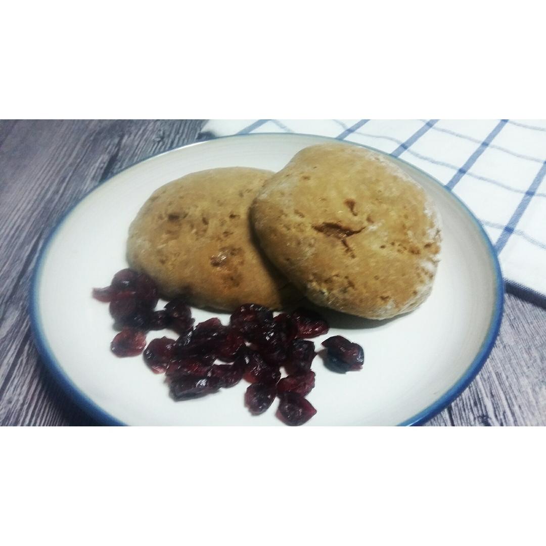 红糖红枣酸奶司康（超好味啊啊啊）