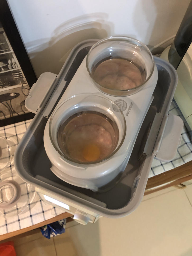 茶树菇排骨汤【5月北鼎蒸炖锅食谱】