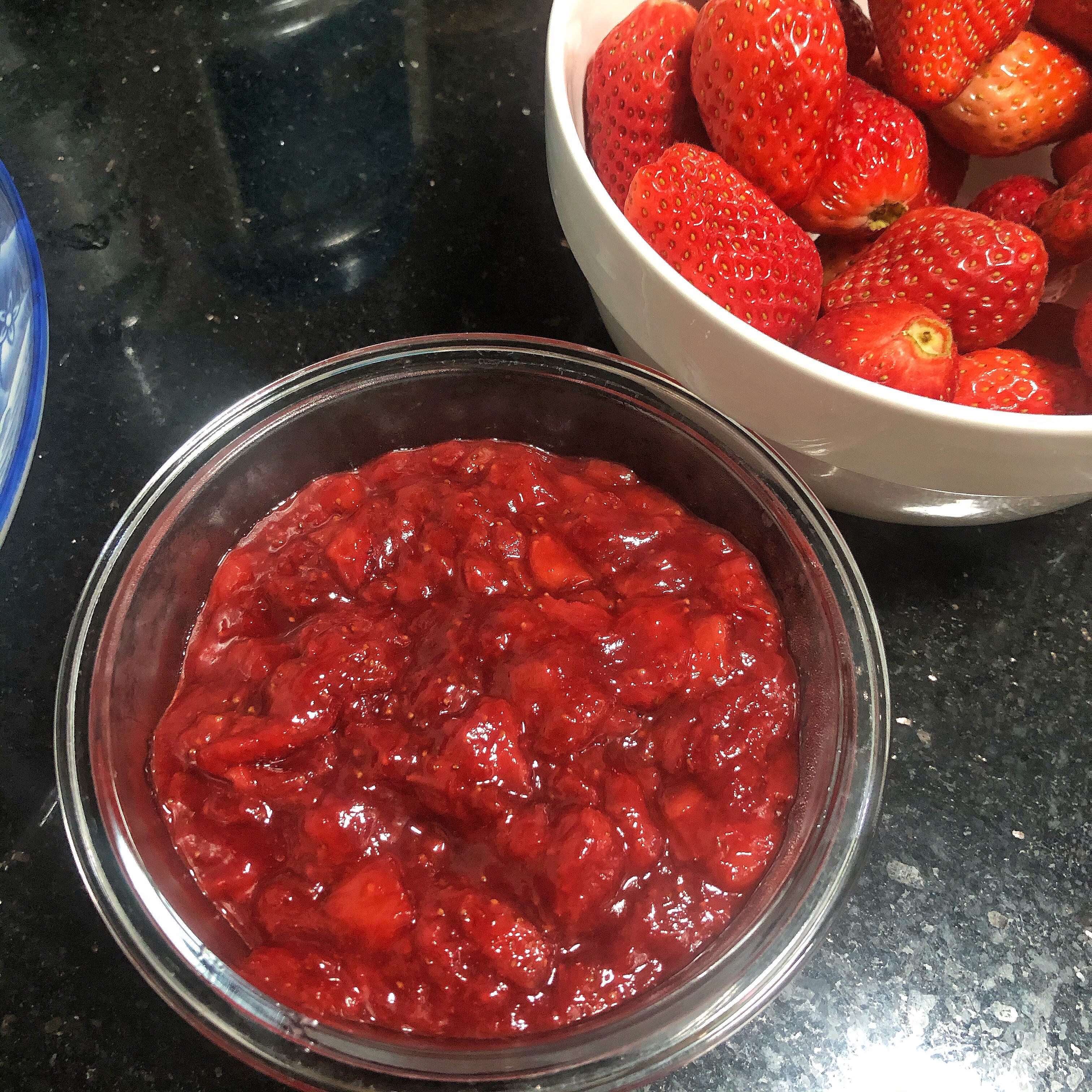 自制草莓酱🍓的做法 步骤10