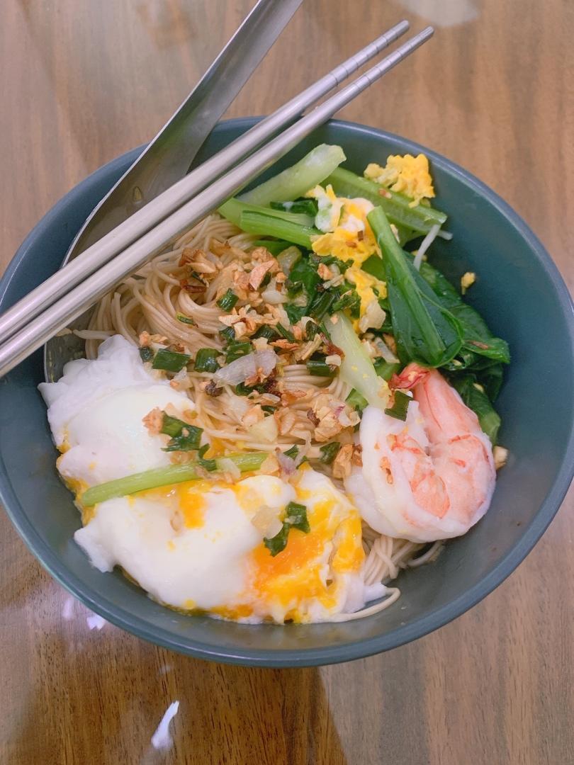 🔥吃一次就上瘾的酸汤面🍜酸辣开胃超快手