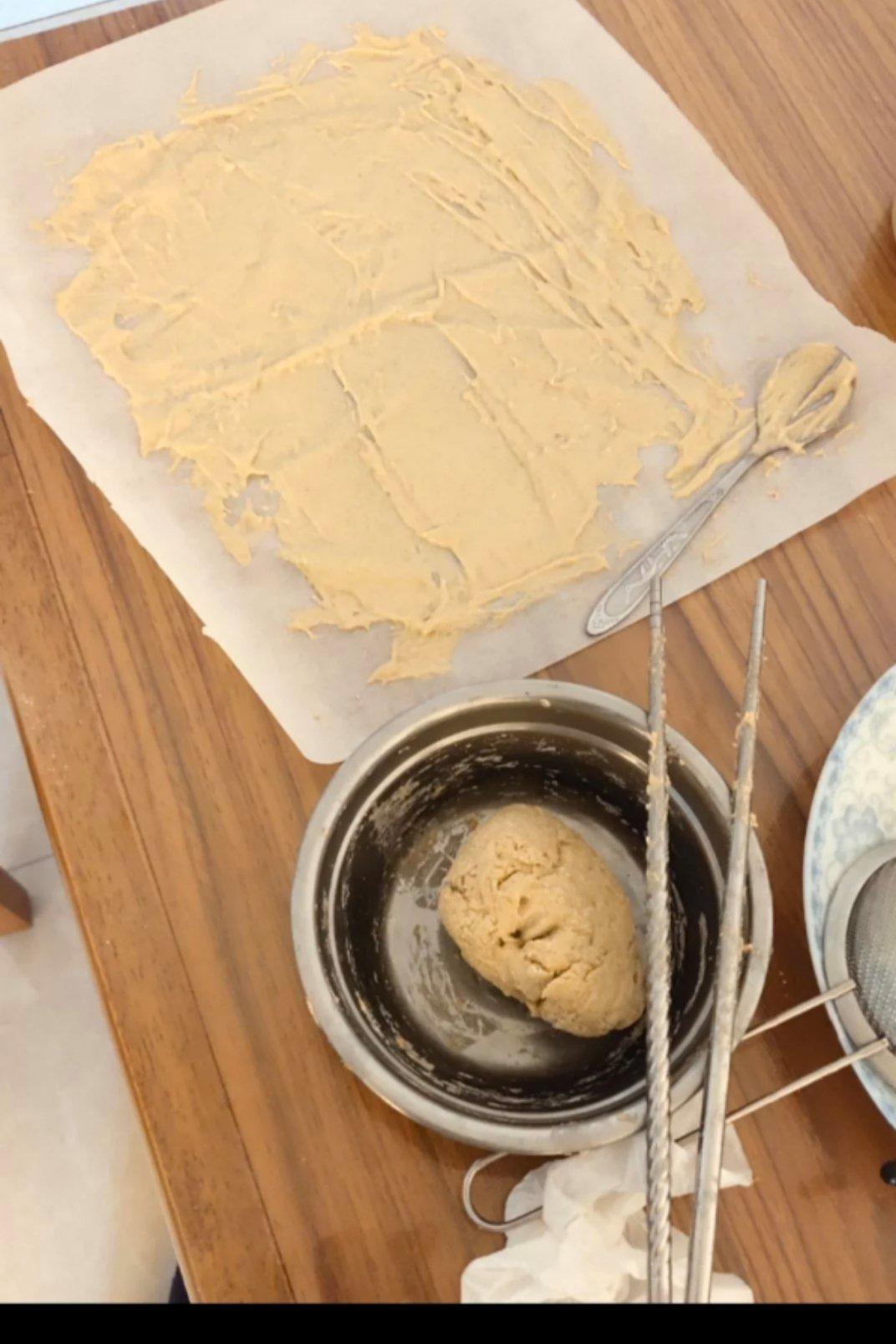 ---直播---养天然酵种-后续喂养＆储存