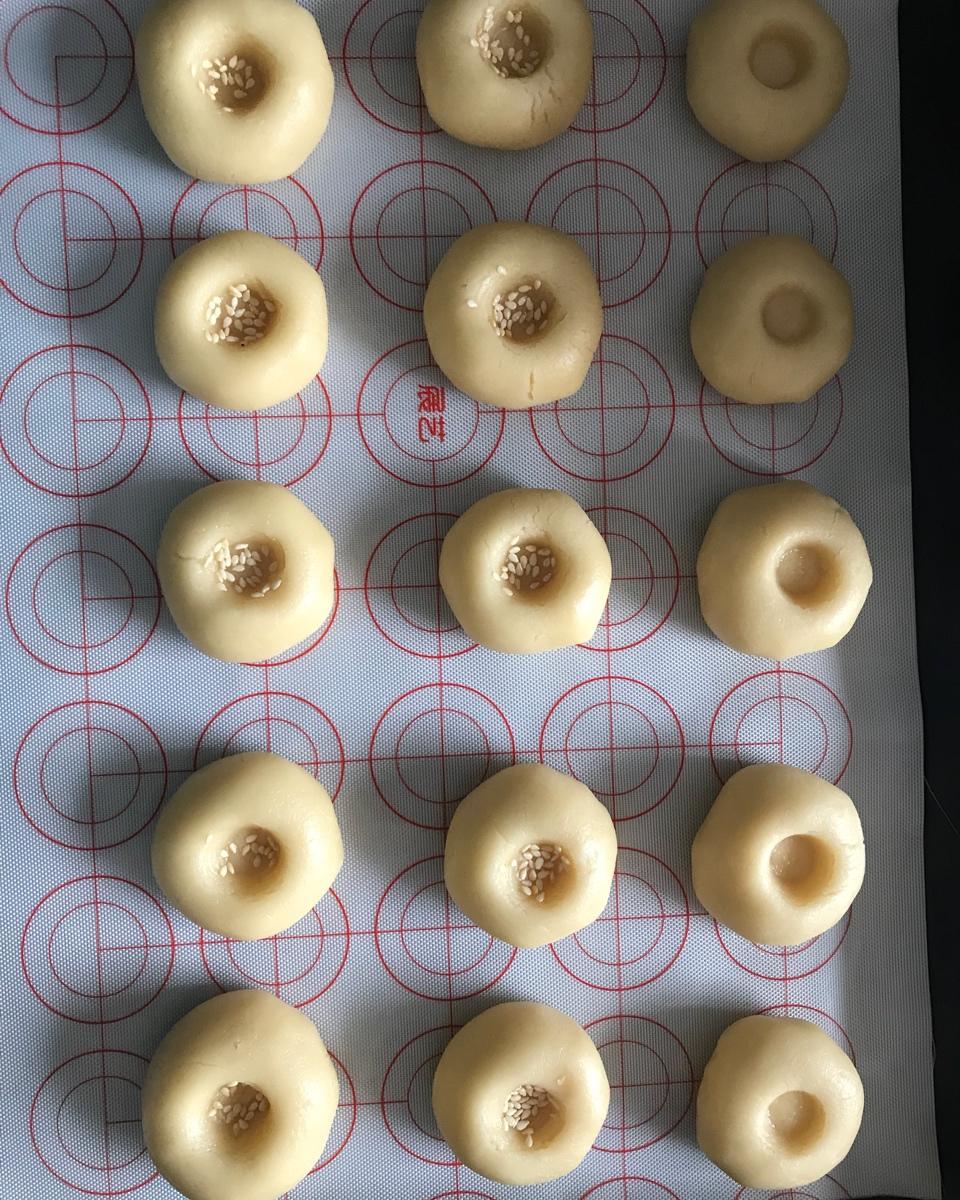 桃酥（古早味）