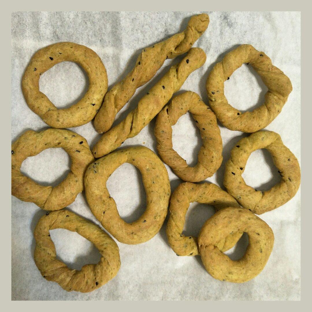 不会扎喉咙的宝宝磨牙棒