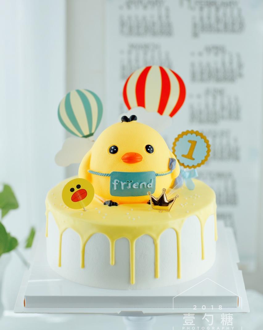 生日蛋糕集