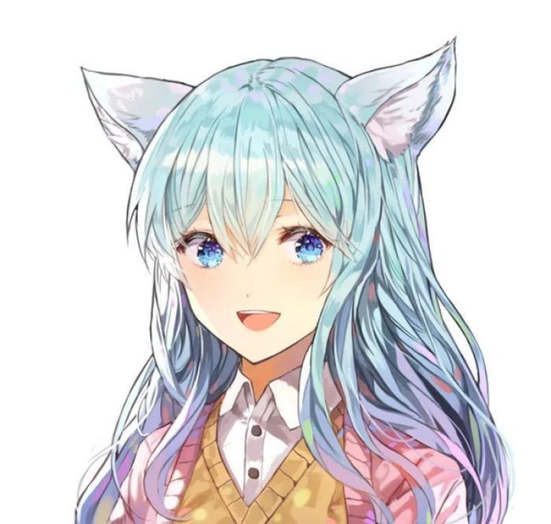 狐狸少女
