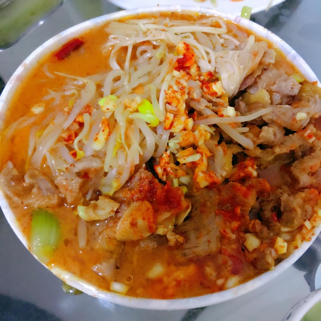 午餐•2017年11月6日