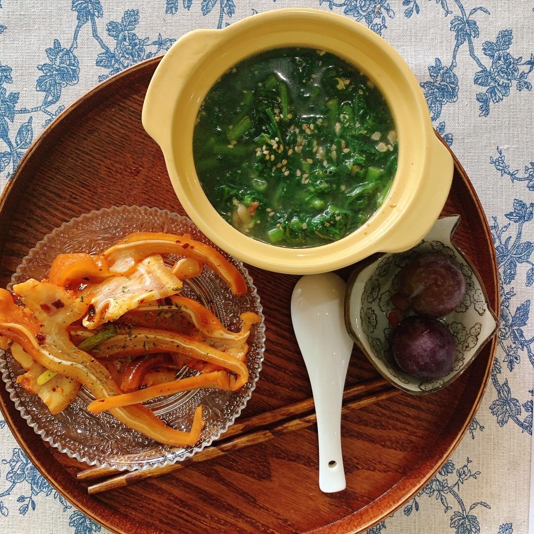 快乐食物健康吃到饱