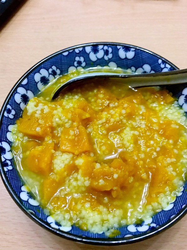 南瓜粥的做法大全(小米山药南瓜粥的做法大全) 南瓜粥的做法大全(小米山药南瓜粥的做法大全)