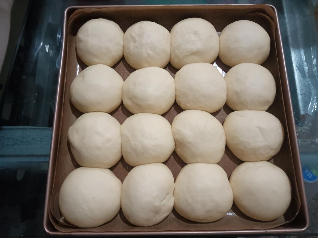 小餐包