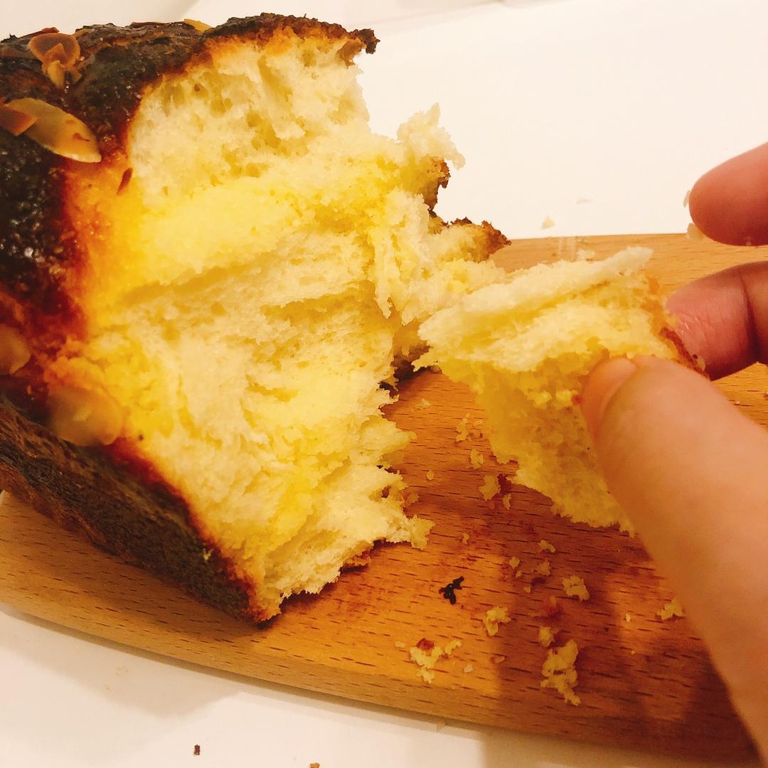 《Tinrry+》手撕椰蓉吐司（by帅帅小厨）