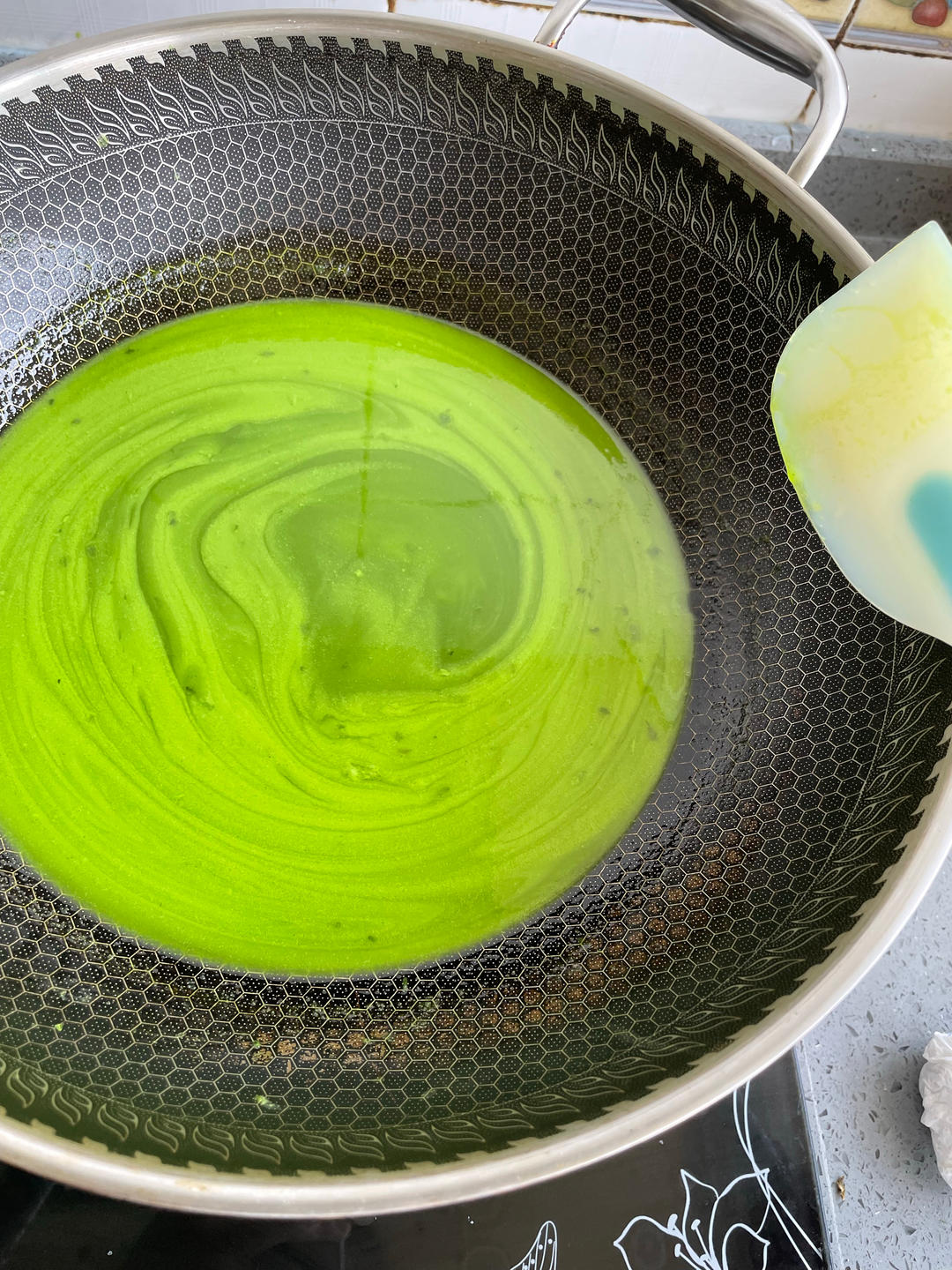 斑斓糕（黄金糕续编）