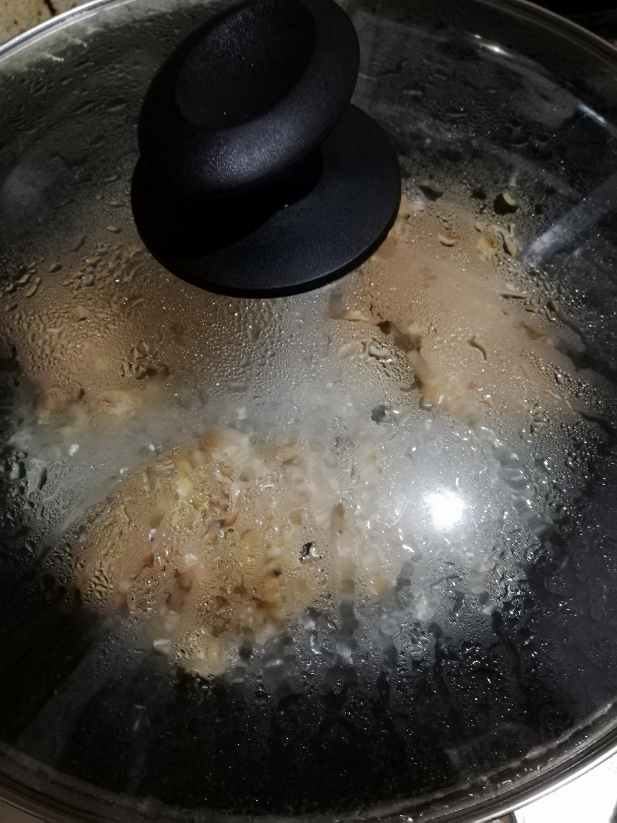 蒜香煎鸡腿（超嫩）的做法 步骤7
