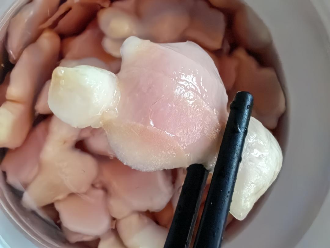 腌子姜，酸爽一夏，酸姜的腌制方法