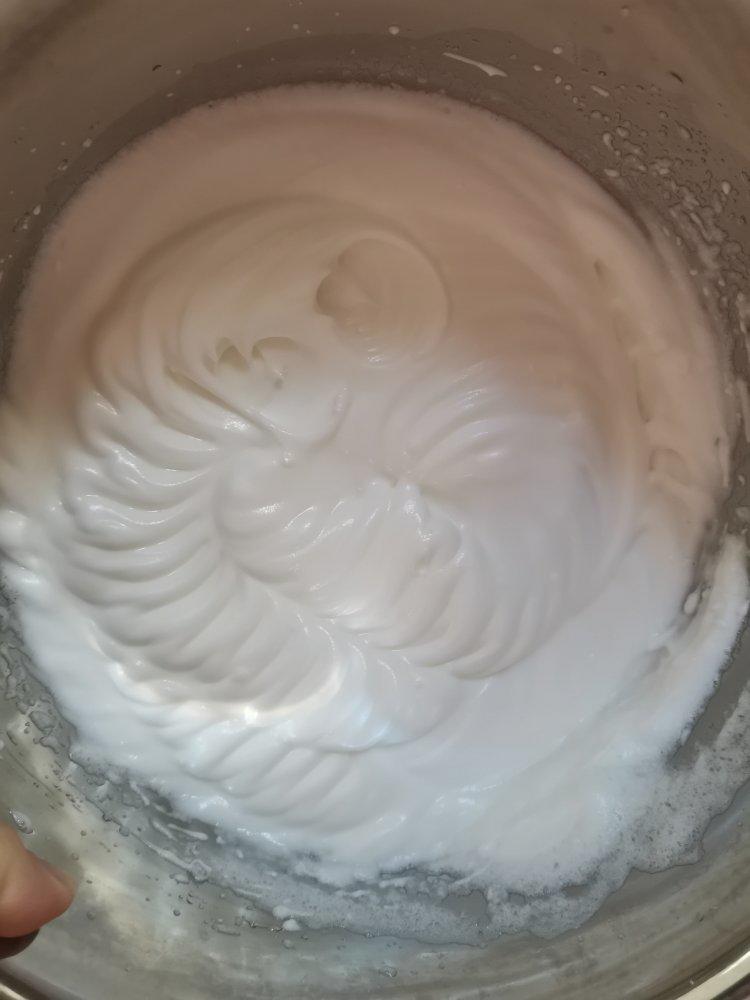 懒人电饭锅蛋糕 超水嫩