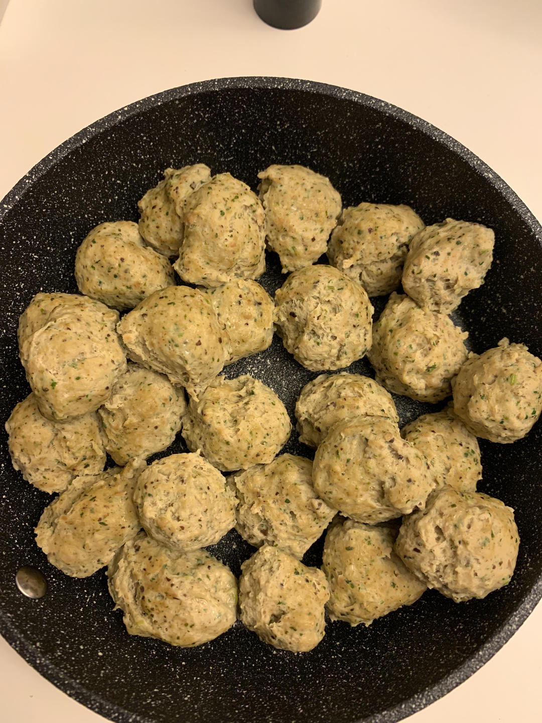 香菇贡丸小美版