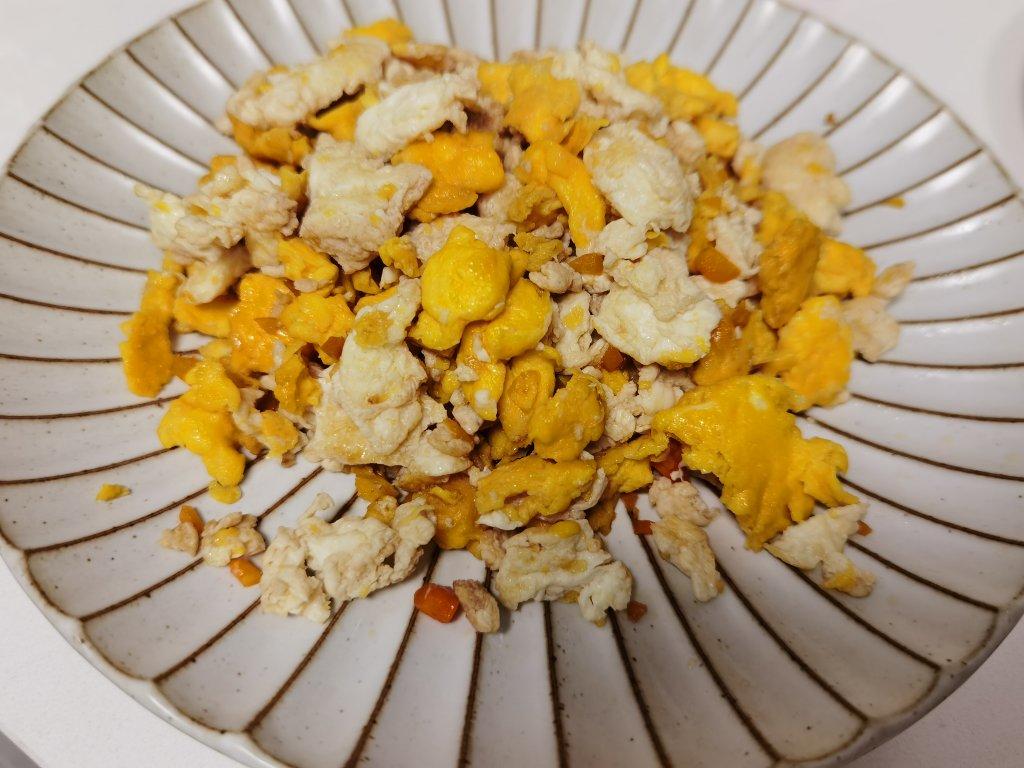 赛螃蟹（快手简易版）