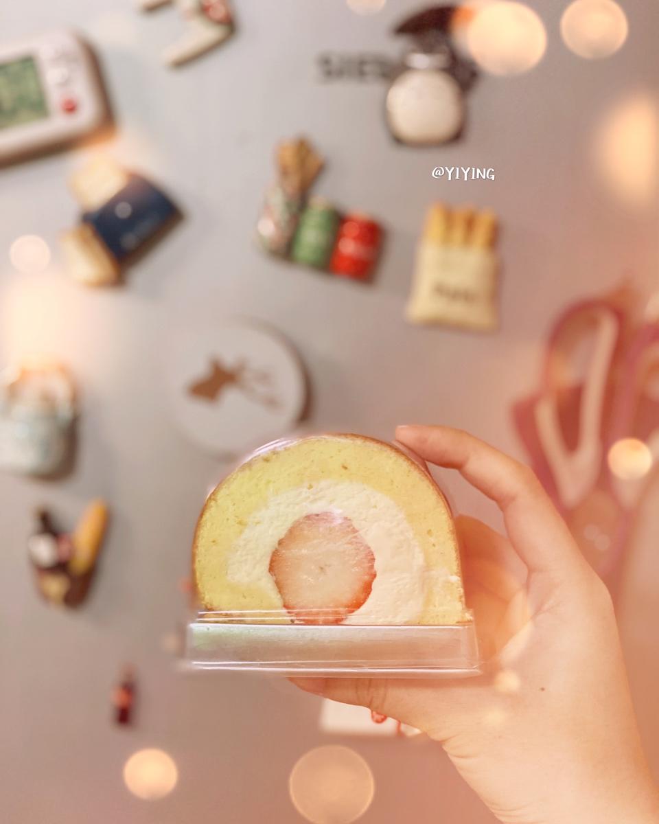 小璐的小生活