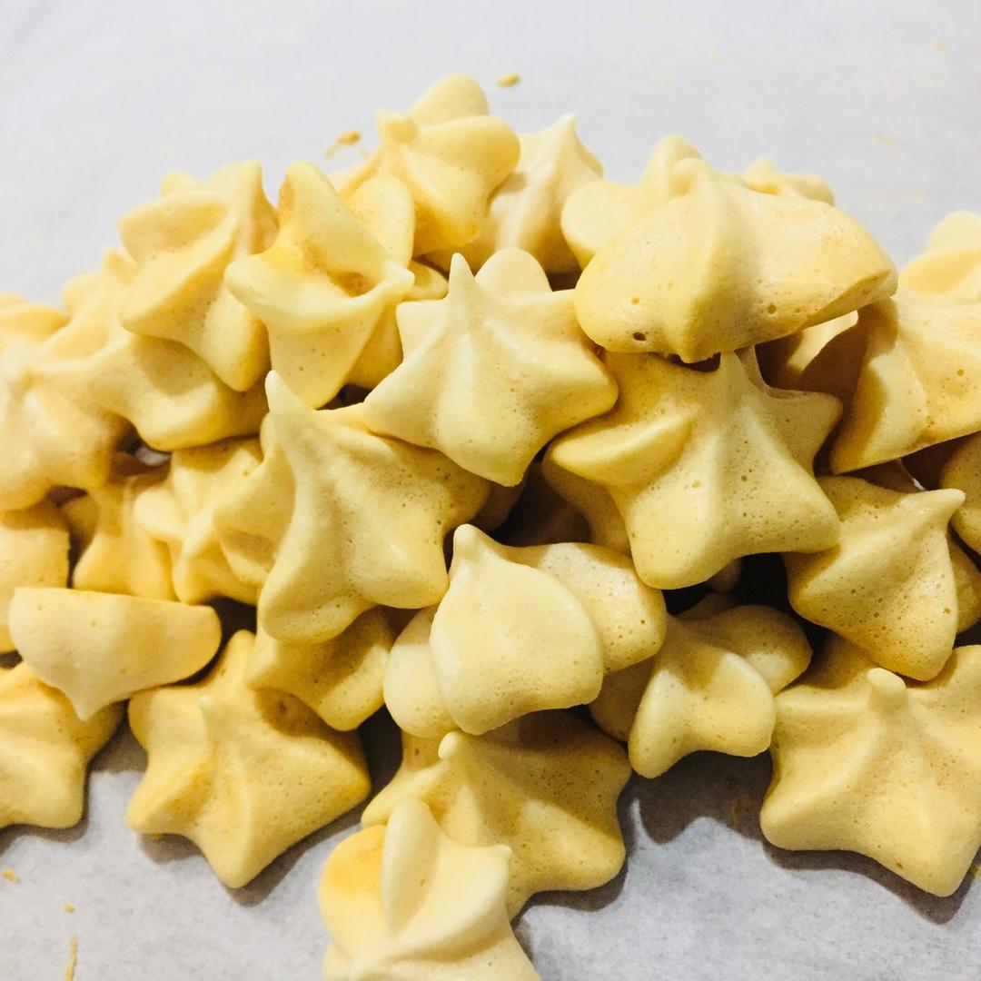 安慕希酸奶溶豆