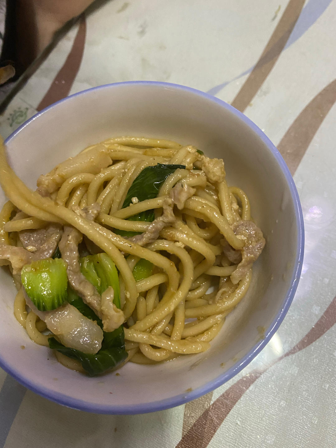 炒面全攻略