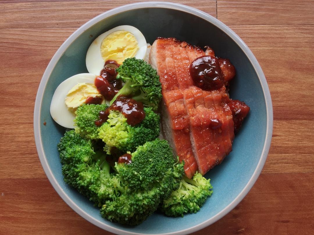 家常版蜜汁叉烧，好吃到泪流满面