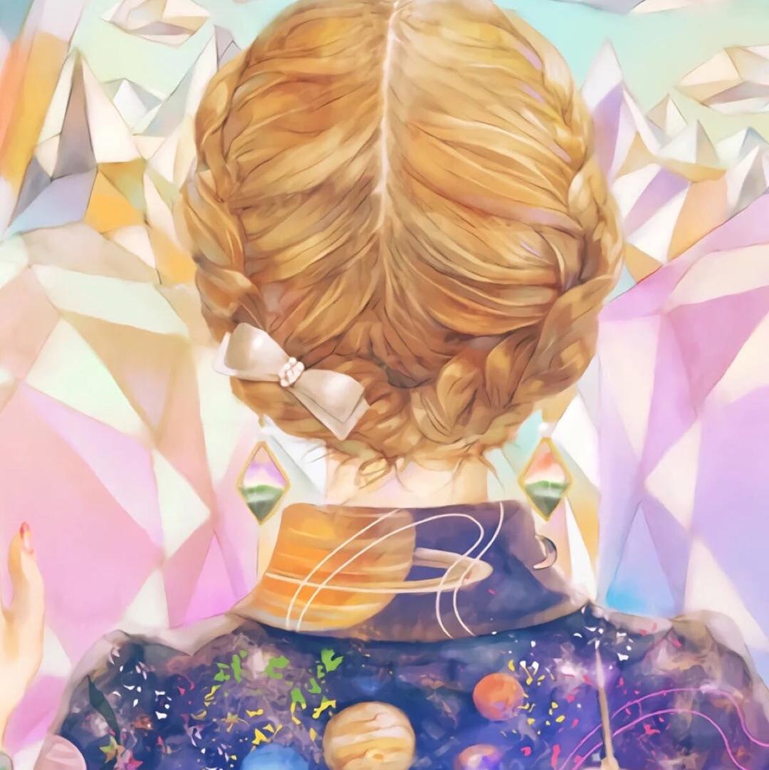 大侦探福尔摩斯雪·媚娘