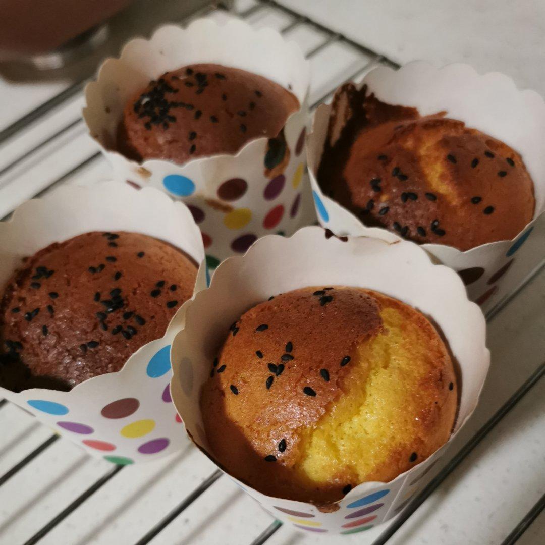 非常简单的老式蜂蜜蛋糕